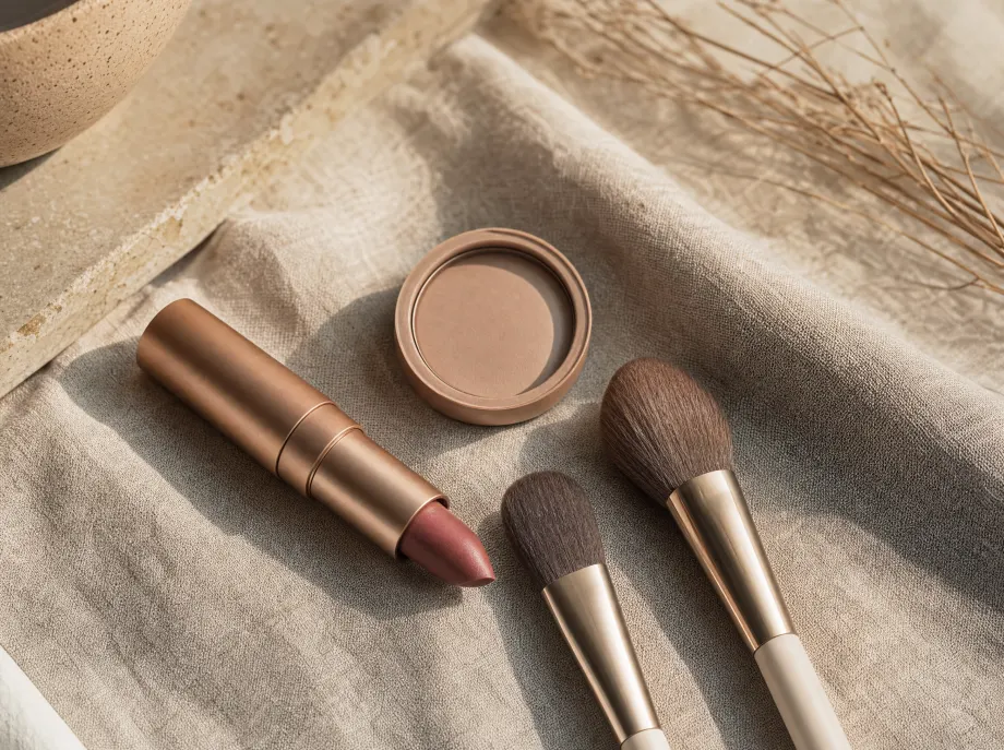 Beauty category — brands on FMCG HQ